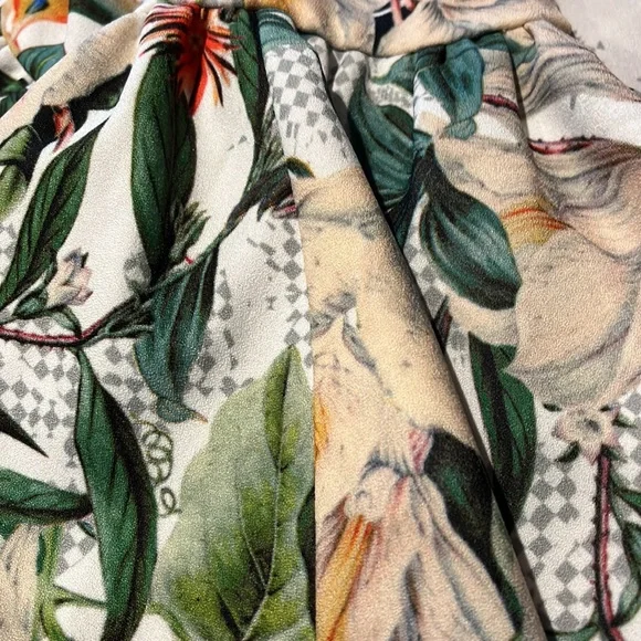 Ava 2 piece shorts suit - Picture 13 of 13